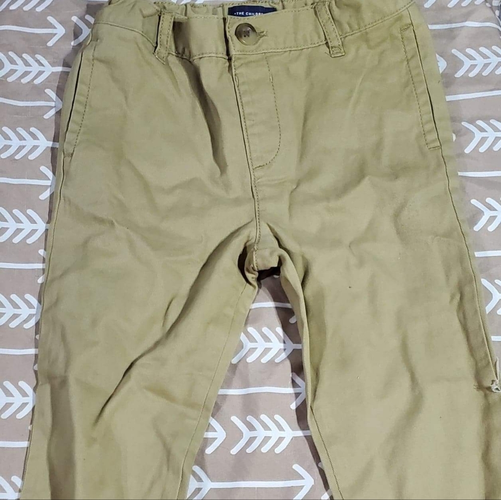 Khakis